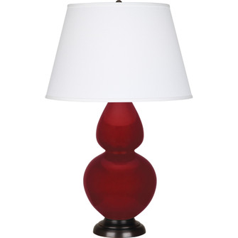 Sangria Double Gourd Table Lamp (237|SA21X)