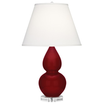 Sangria Small Double Gourd Accent Lamp (237|SA13X)
