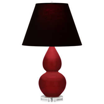 Sangria Small Double Gourd Accent Lamp (237|SA13K)