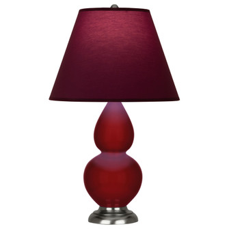 Sangria Small Double Gourd Accent Lamp (237|SA12P)