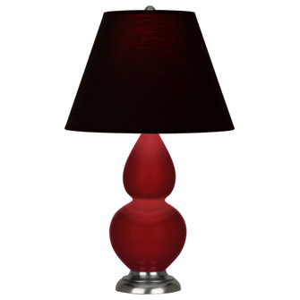 Sangria Small Double Gourd Accent Lamp (237|SA12K)