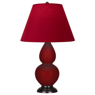 Sangria Small Double Gourd Accent Lamp (237|SA11R)
