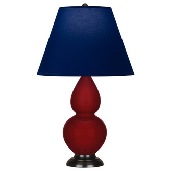 Sangria Small Double Gourd Accent Lamp (237|SA11N)