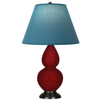 Sangria Small Double Gourd Accent Lamp (237|SA11B)