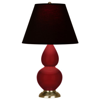 Sangria Small Double Gourd Accent Lamp (237|SA10K)