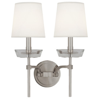 CRISTALLO WALL SCONCE (237|S609C)