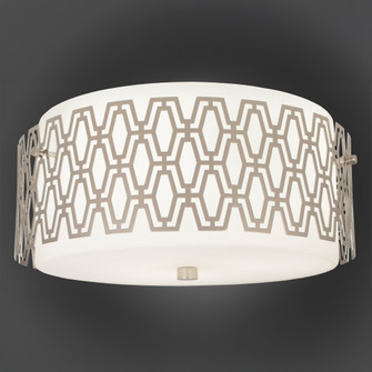 Marcel Flushmount (237|S203)