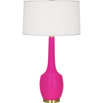 Razzle Rose Delilah Table Lamp (237|RZ701)