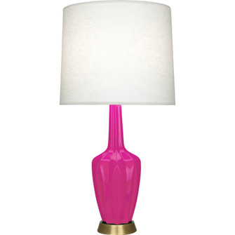 Razzle Rose Emma Table Lamp (237|RZ38)