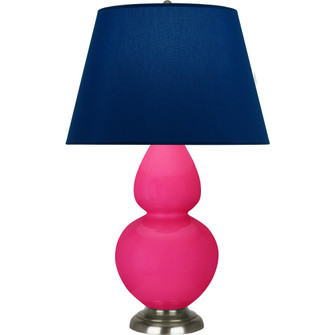 Razzle Rose Double Gourd Table Lamp (237|RZ22N)