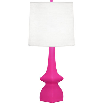 Razzle Rose Jasmine Table Lamp (237|RZ210)