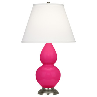 Razzle Rose Small Double Gourd Accent Lamp (237|RZ12X)
