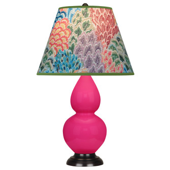 Razzle Rose Small Double Gourd Accent Lamp (237|RZ11S)