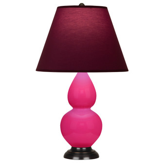 Razzle Rose Small Double Gourd Accent Lamp (237|RZ11P)