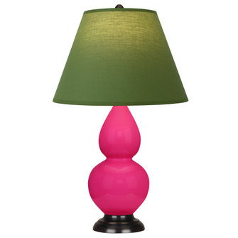 Razzle Rose Small Double Gourd Accent Lamp (237|RZ11G)