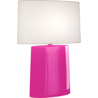 Razzle Rose Victor Table Lamp (237|RZ03)