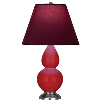 SMALL DOUBLE GOURD ACCENT LAMP (237|RR12P)