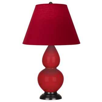 SMALL DOUBLE GOURD ACCENT LAMP (237|RR11R)