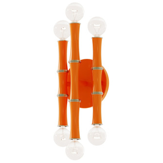 Kane Wall Sconce (237|PM76)