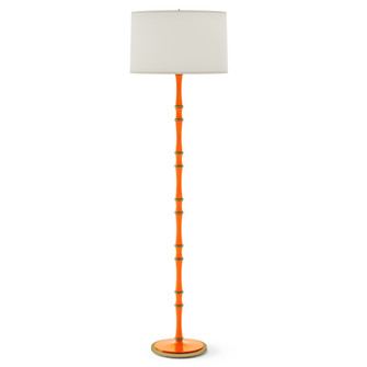 Kane Floor Lamp (237|PM73)