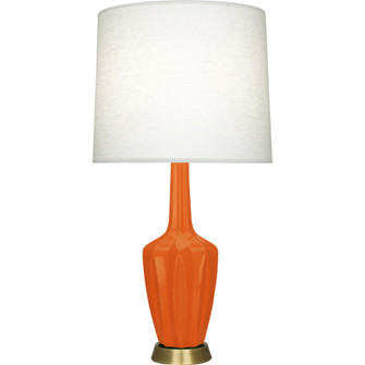 Pumpkin Emma Table Lamp (237|PM38)