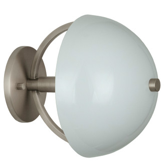Mavisten Edition Copernica Wall Sconce (237|P604WHT)