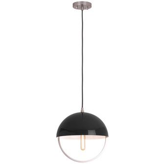 Mavisten Edition Copernica Pendant (237|P602BLK)