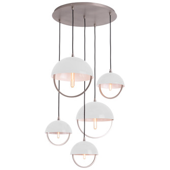Mavisten Edition Copernica Pendant (237|P589WHT)