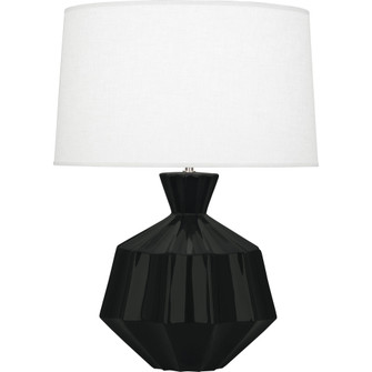 Obsidian Orion Table Lamp (237|OS999)
