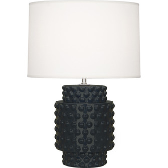 Obsidian Small Dolly Accent Lamp (237|OS801)