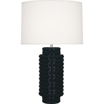 Obsidian Dolly Table Lamp (237|OS800)