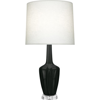 Obsidian Emma Table Lamp (237|OS37)