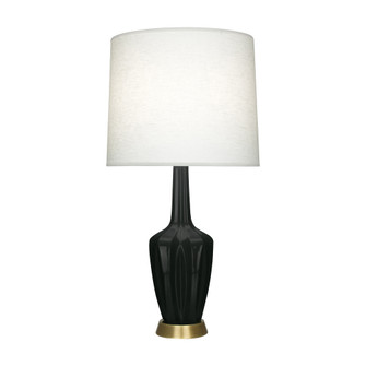 Obsidian Small Emma Accent Lamp (237|OS36)