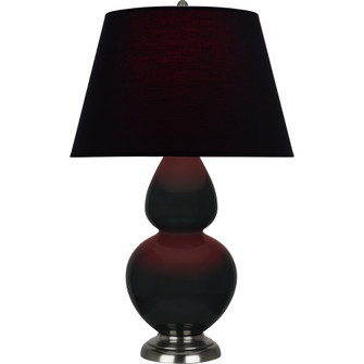 DOUBLE GOURD TABLE LAMP (237|OS22K)
