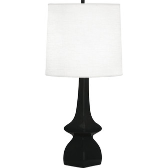Obsidian Jasmine Table Lamp (237|OS210)