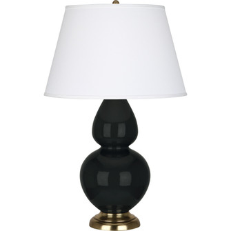 DOUBLE GOURD TABLE LAMP (237|OS20X)