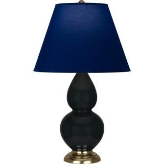 Obsidian Small Double Gourd Accent Lamp (237|OS10N)