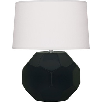 Obsidian Franklin Table Lamp (237|OS01)