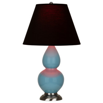 SMALL DOUBLE GOURD ACCENT LAMP (237|OB12K)