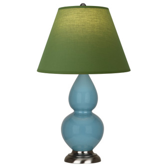 SMALL DOUBLE GOURD ACCENT LAMP (237|OB12G)