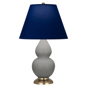 SMALL DOUBLE GOURD ACCENT LAMP (237|MST50N)