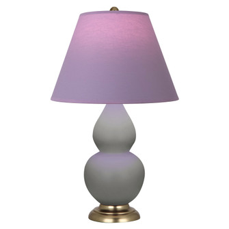 SMALL DOUBLE GOURD ACCENT LAMP (237|MST50L)