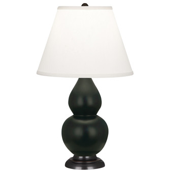SMALL DOUBLE GOURD ACCENT LAMP (237|MOS51)
