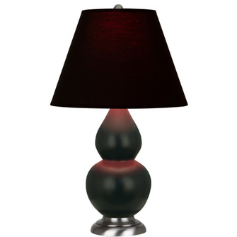 SMALL DOUBLE GOURD ACCENT LAMP (237|MOS12K)