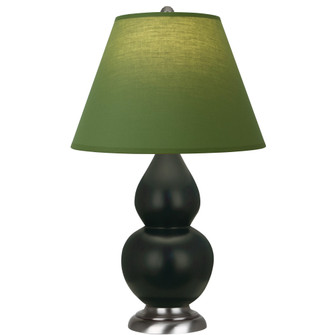 SMALL DOUBLE GOURD ACCENT LAMP (237|MOS12G)