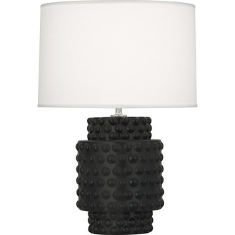 SMALL DOLLY ACCENT LAMP (237|MOS09)