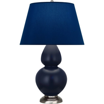 DOUBLE GOURD TABLE LAMP (237|MMB59N)