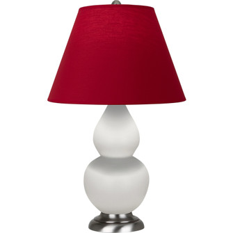SMALL DOUBLE GOURD ACCENT LAMP (237|MLY52R)