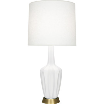 Matte Lily Emma Table Lamp (237|MLY38)