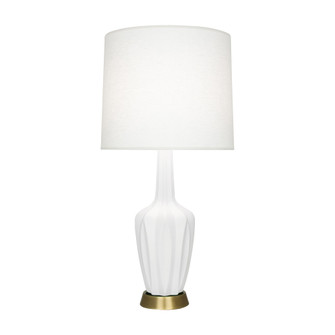 Matte Lily Small Emma Accent Lamp (237|MLY36)